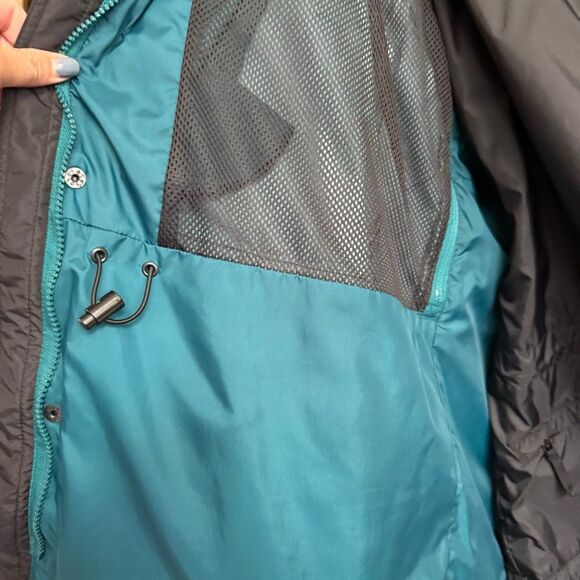 Columbia mens three in one jacket size L - Picture 5 of 14